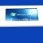 multimedia touchscreen information table kiosk, multi touch screen conference table