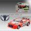 Hot Sell ! Wholesale 1/43 Scale RC Plastic Model Kits