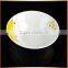 Chinese porcelain ceramic tableware/salad bowl