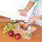 pe gloves/food grade pe glove