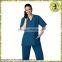 100% cotton wholesale hospital doctor uniform