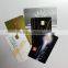 Double Side Printed Sle4428 Chip Smart Card