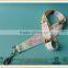 high quality Polyester Lanyard with heat transfer logo
