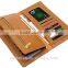 2016 christmas gift unisex long wallet
