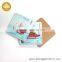 Wholesale designing custom mdf cork back hot food table mat