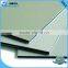 mirror raw material for 4x8 acp sheet Aluminum Composite Panel walls panels