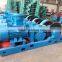 multi-purpose electric double speed dispatch winch used for coal mine