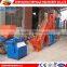 Feather powder production line