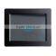 8 inch touch screen computer with Intel Atom D2550 1.86GHz 4g ram 128g ssd