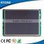 10.1 Inch Tft Lcd Touch Screen Controller With Rs232 Interface