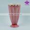 ceramic porcelain ice cream cone cups