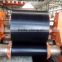 High tensile strength nylon NN rubber conveyor belt