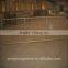 I stay/brace galvanized steel farm gate