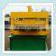 Naked and fastened in the container We have container loading plan in advance to make full use of the space and weight