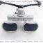 CICADA Good Quality portable led headlight dental surgical loupes