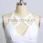 Womens Fashion China Underwear Cross Back And Front Bralette