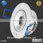 AC85-265 2700k-6500k 1w hign lumen Alumimun LED Ceiling Light round led ceiling lamp
