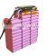 60V 20AH Lithium-Ion Battery Pack Replace Battery For E-Scooter