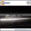 60mm Alloy Screw and Barrel for Injection Molding Machine CHEN HSONG EM320