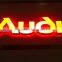 3 Letter Car Brand