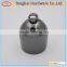 26mm Metal bell type bag hanging decoration