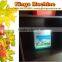 Full automatic new nonwoven bag making machine/nonwoven bag machine