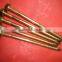 galvanized roofing screws