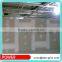 Galvanized Bar /groove Ceiling T Grid Plain White /grid Wholesale