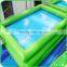 Kids Inflatable Swimming Pool For Sale with Water Ball