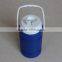large cup outdoor use picnic cup PLASTIC JUG camping use hot water keeping