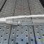 galvanized steel scaffold plank(catwalk)