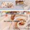 Chiffon spring scarf wholesale