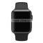 Unisex quartz sport digital silicone watch