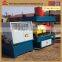 3D panel metal Building, wall decoration embossing machines