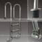 Svadon Well-kint Handrail with steps for swimming pool