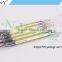 ANY Metal Handle Nail Art Care 5PCS UV Gel Nail Tools Dotting Pen Set
