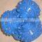 API 13 5/8'' IADC127 steel tooth drill bit