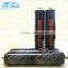 2016 Factory outlets single component black 600ml auto glass glue