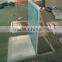 RP New type Aluminum concert barricade TUV certified with Connection spigot