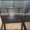 black powder Finish Concert barricade with gates