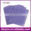 pp+non woven cd sleeve