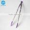 Latest hot selling food tongs serving tongs