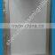 Slim Acrylic LED Aluminium Light Box