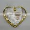 Shell pendant pearl jewelry designs fish leaves heart shape