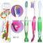 Kid's toothbrush
