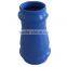 DI Pipe fittings for PVC Pipes