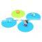 Hot Selling Food Grade silicone rubber coffee cup