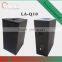 professional LA-Q10 Neo line array d bQ1 line array dual 10inch impact cabinets