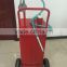 30 Gallon hot sell portable fuel Caddy with pump