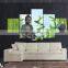 Feng Shui Buddha body painting decoration giclee prints for living room